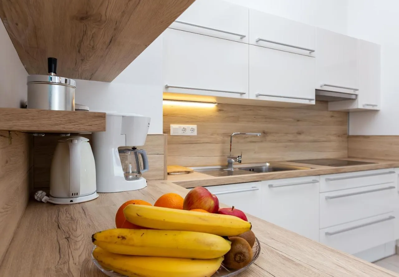 Apartments Krusec Pula 0*,  Croatia