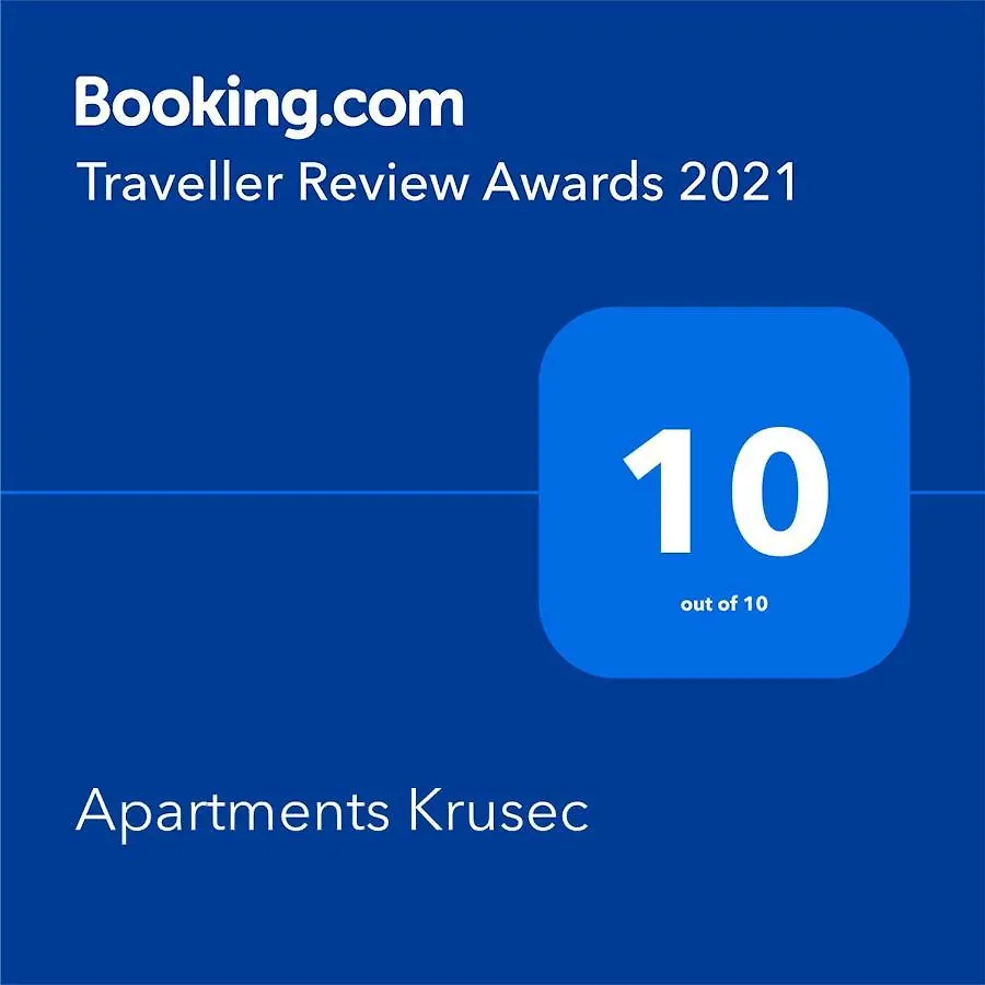 Apartments Krusec Pula 0*,