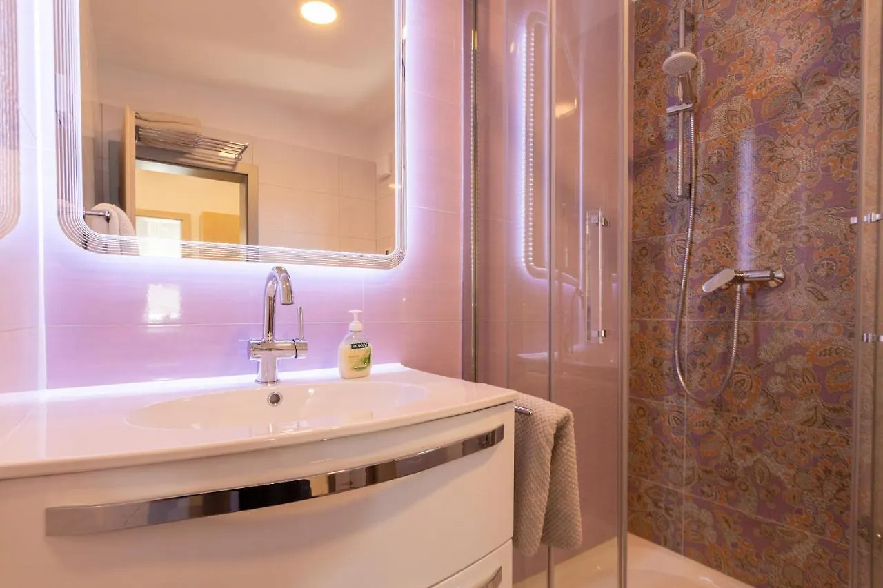 Apartments Krusec Pula Croatia
