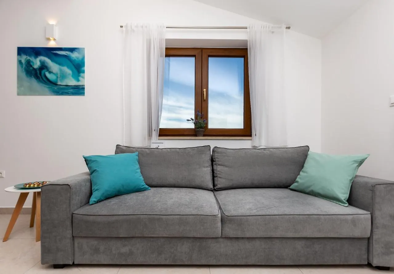 Apartments Krusec Pula