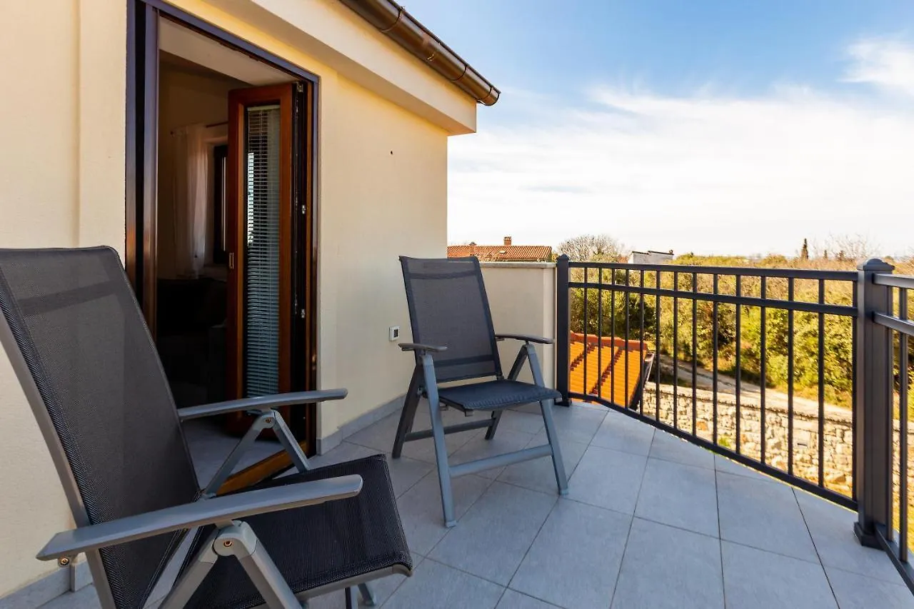 Apartments Krusec Pula