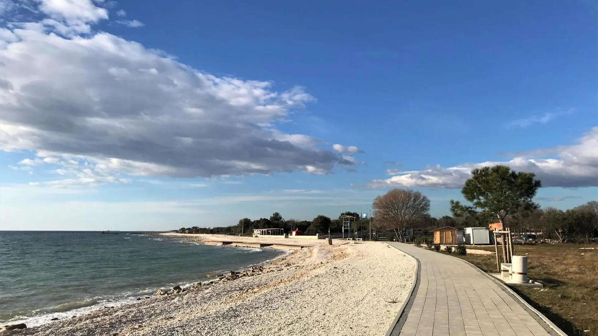 Apartments Krusec Pula Croatia